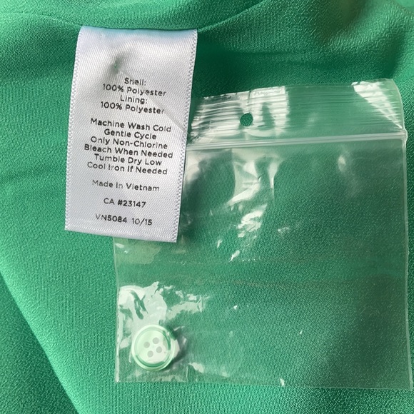 Talbots Blouse - Picture 7 of 7